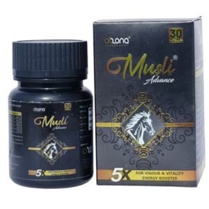 Musli Advance