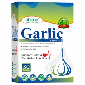 Garlic