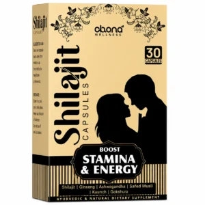 Shilajit