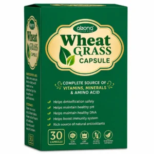 Wheat Grass