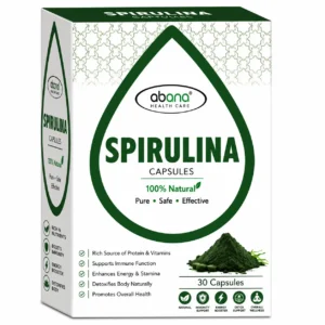 Spirulina