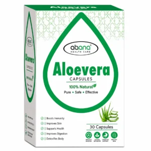 Aloevera