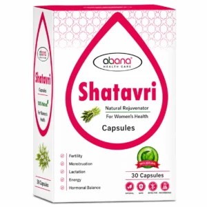 Shatavari